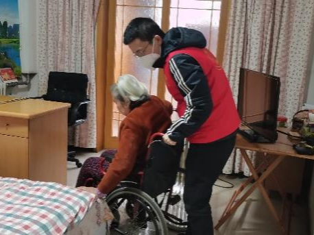 【疫情防控】盡銳出戰(zhàn)護(hù)我城，工投先鋒在行動(dòng) ——集團(tuán)干部下沉一線系列（二）